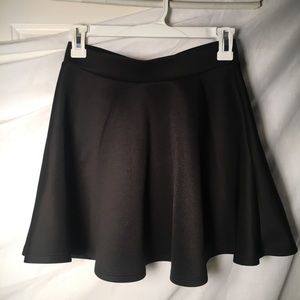 Love Culture Skirt